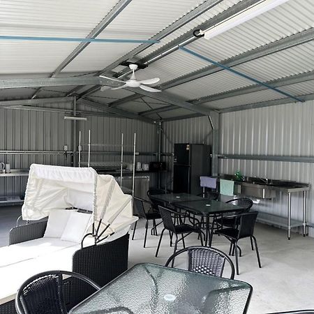 Goondiwindi Holiday Park Exterior foto