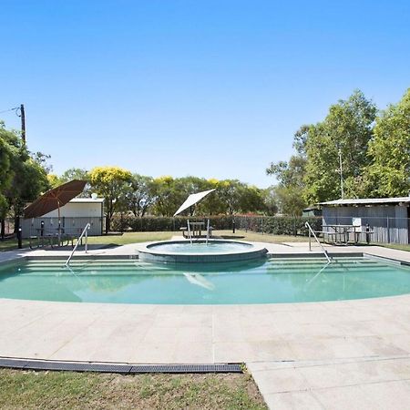Goondiwindi Holiday Park Exterior foto