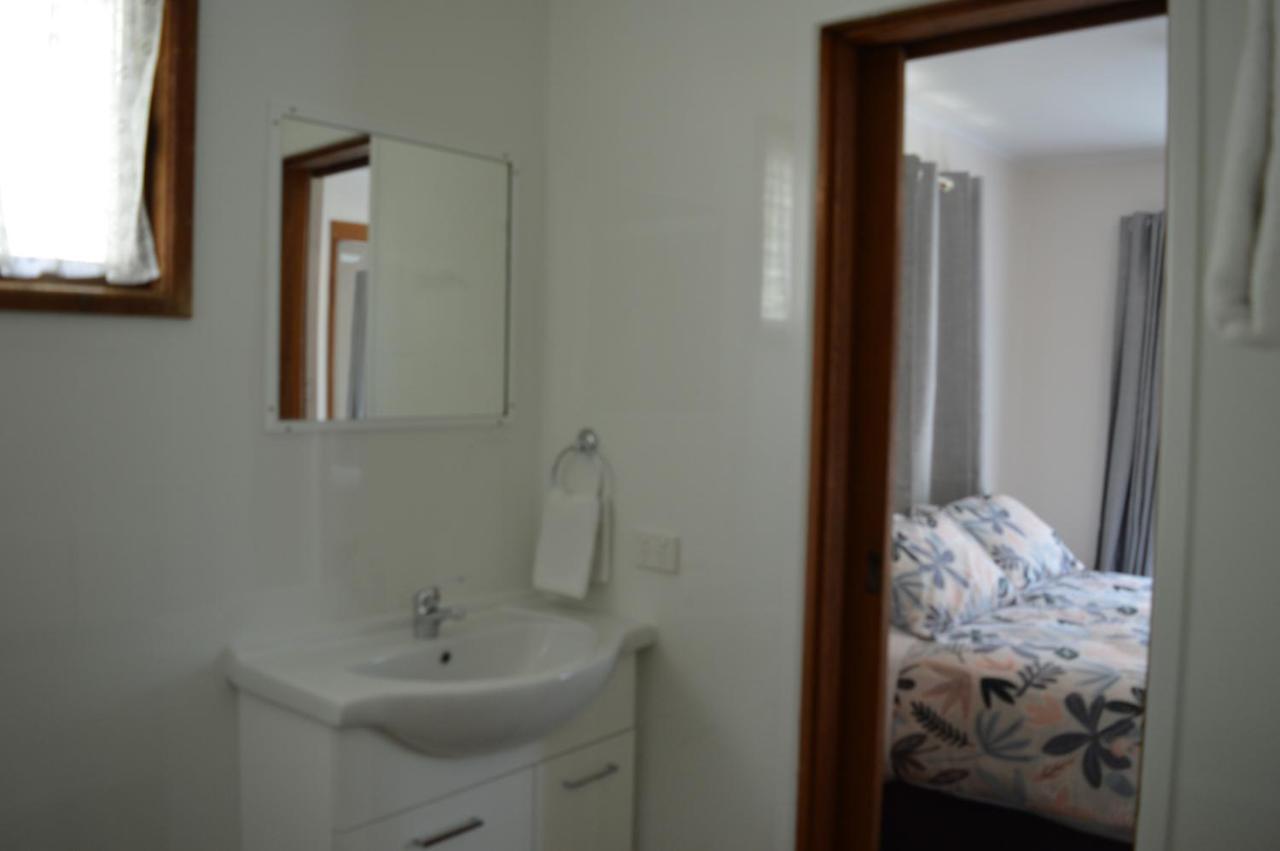 Goondiwindi Holiday Park Exterior foto
