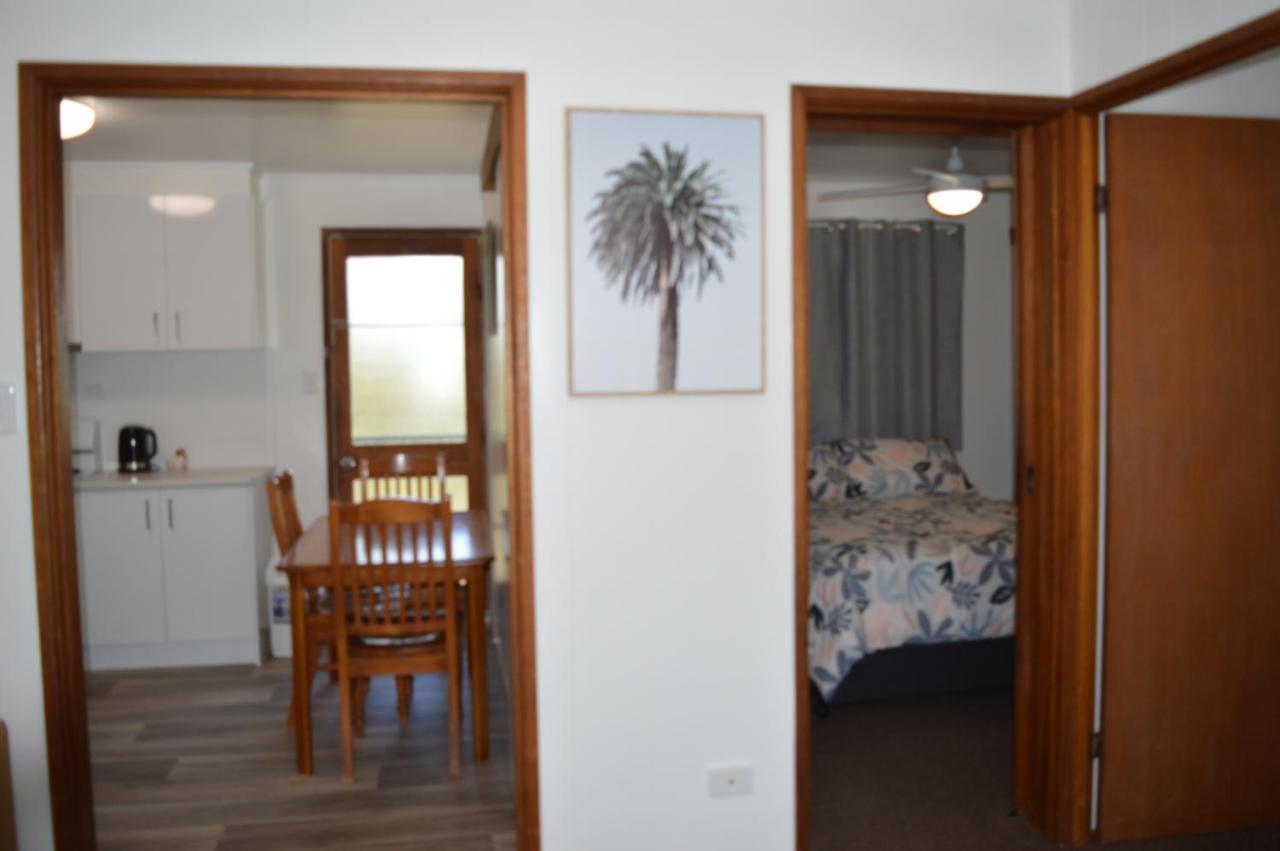 Goondiwindi Holiday Park Exterior foto