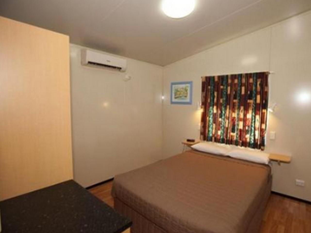 Goondiwindi Holiday Park Exterior foto