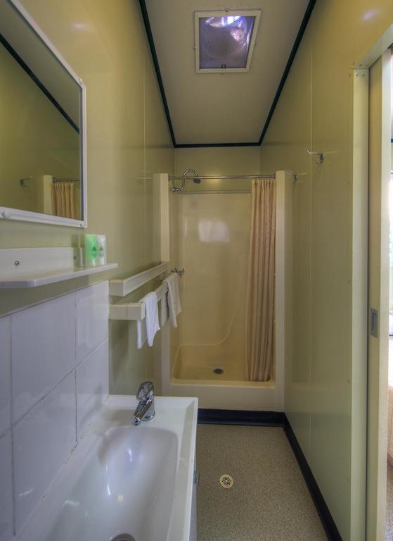 Goondiwindi Holiday Park Exterior foto