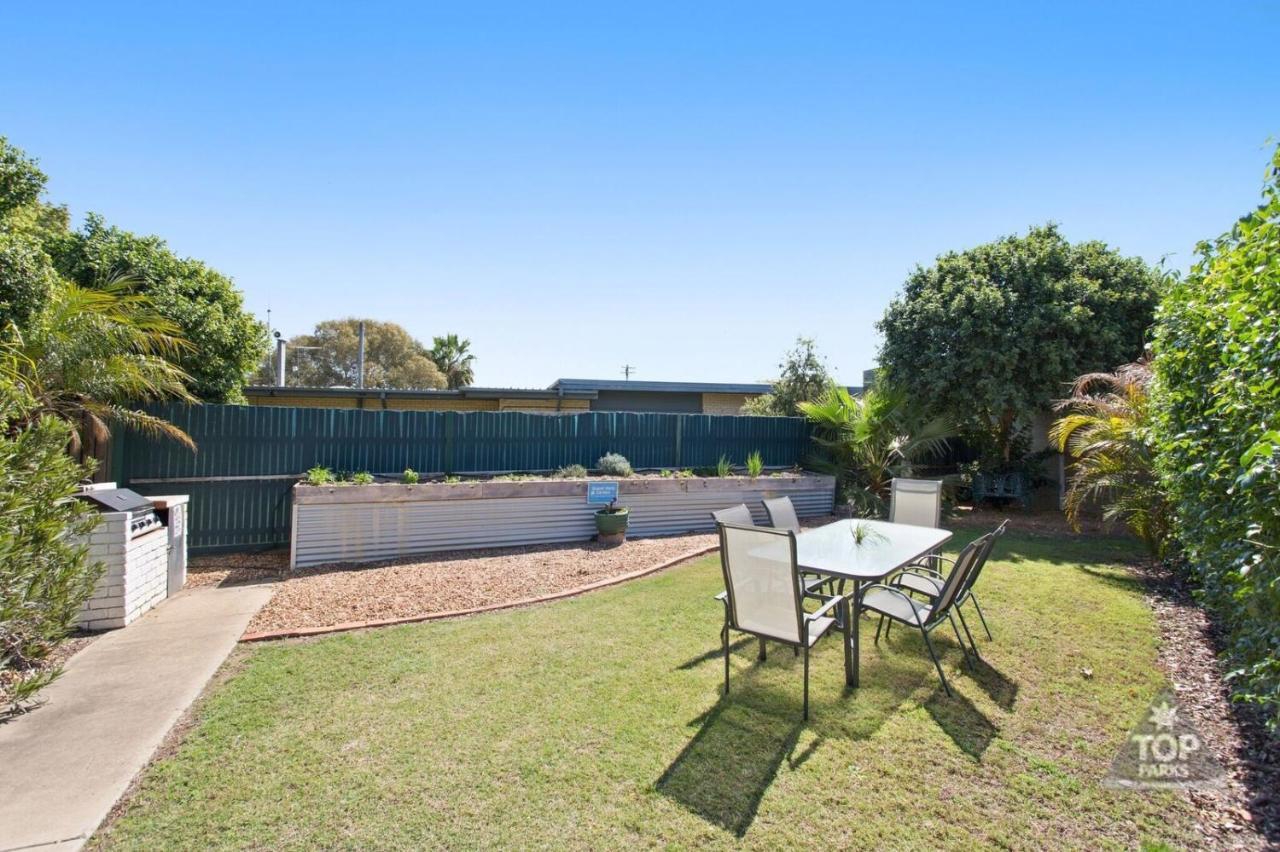 Goondiwindi Holiday Park Exterior foto